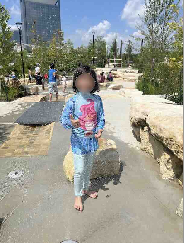 仮に将来子育てをするとしたら、アメリカでの保育経験のどんなことが役に立ちそうですか？