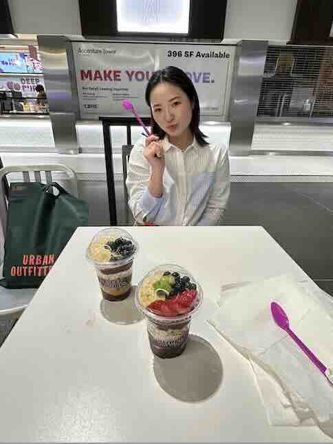オペアに必要な6単位かまたは60時間はどのように取得しましたか？