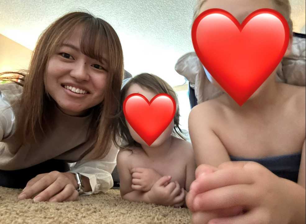 ホストキッズはどのような子たちですか？