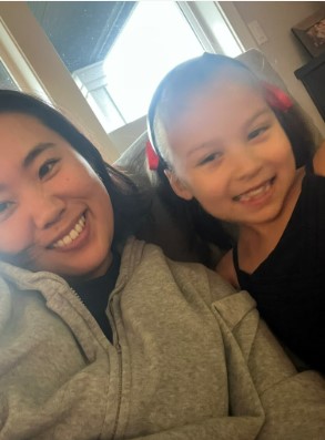 子育てにおいて、日本とアメリカでは何が違うと感じますか？