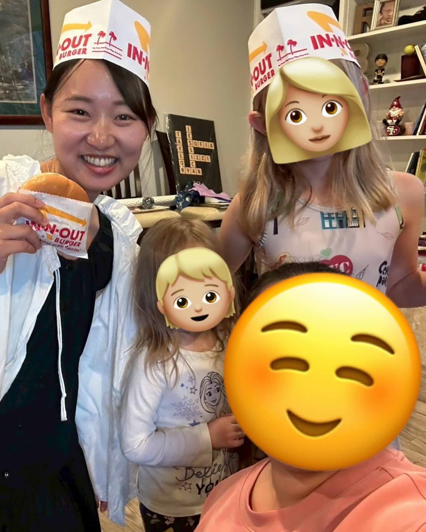 こどもと遊ぶ上で心がけていることはありますか？ 