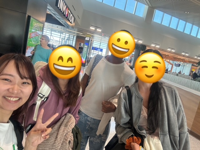 お友達はどのように作りましたか？