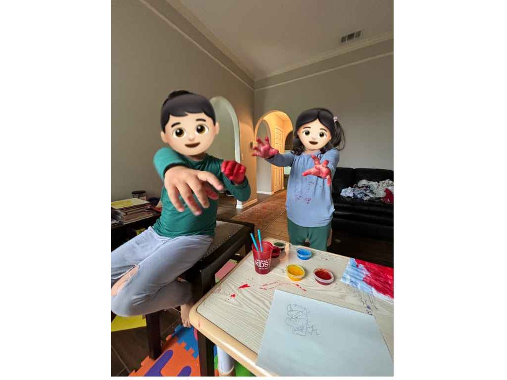 今のホストファミリーに決めた理由と対面した時の第一印象を教えてください