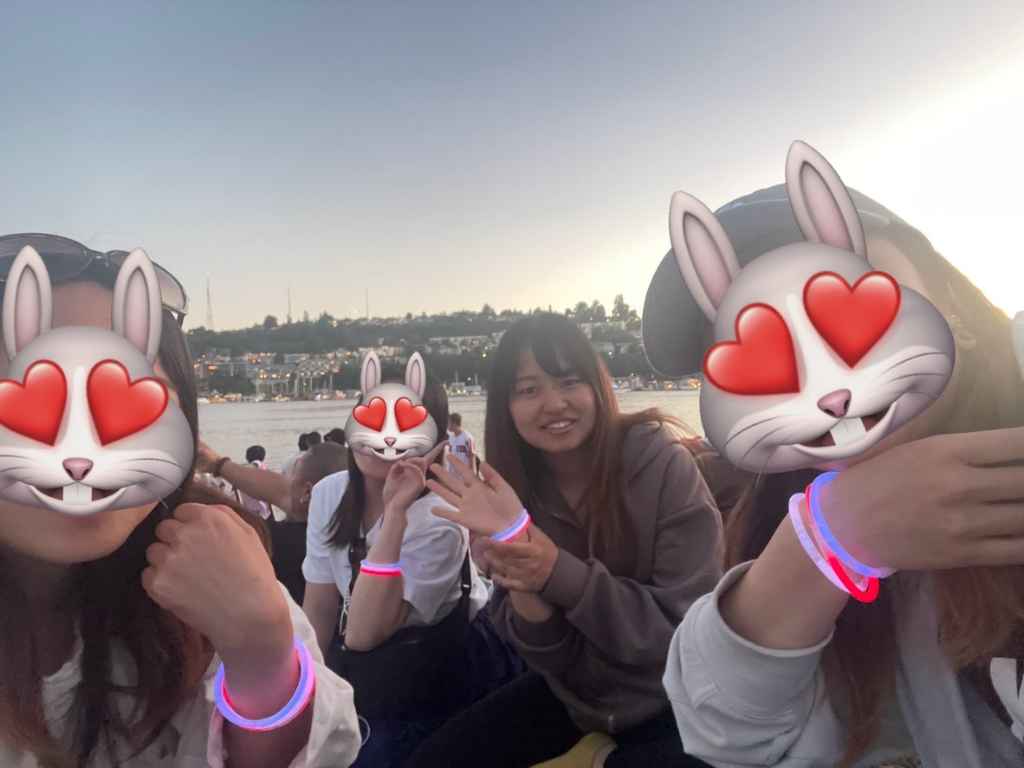 オフの時間はどう過ごしていますか？