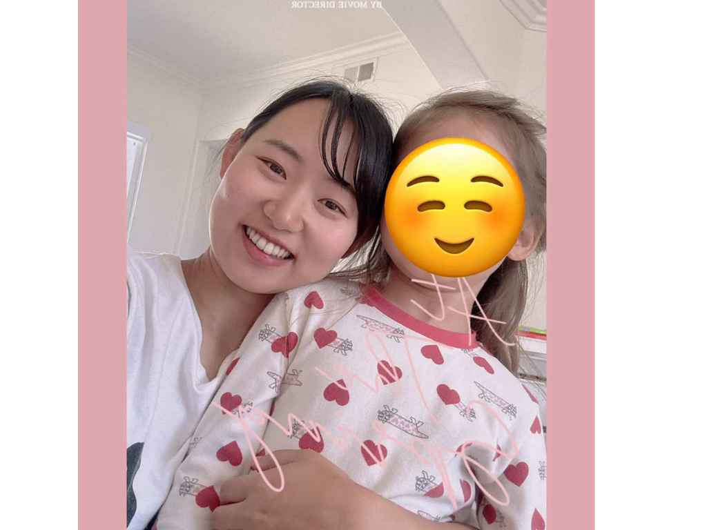 オペアに行く前、どんな不安を抱えていましたか？また、不安は解消されましたか？