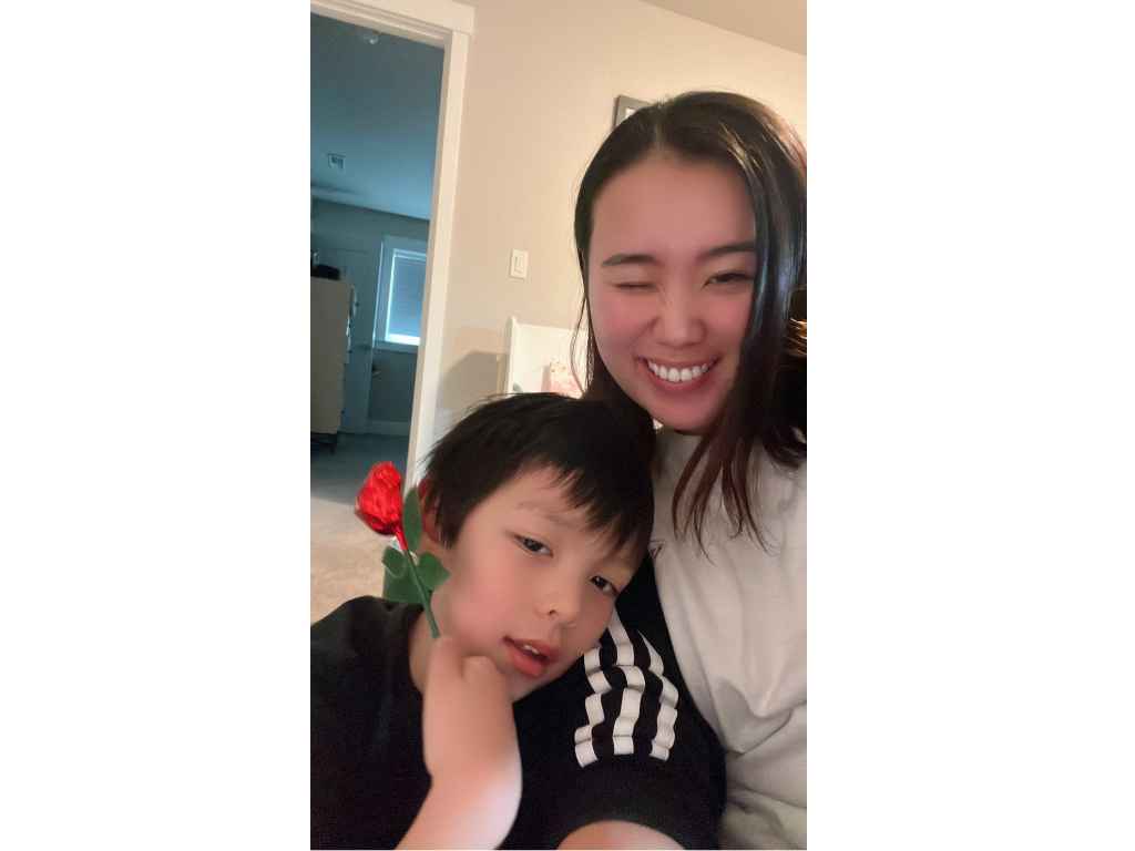 渡米後はどの様に英語を勉強していますか？