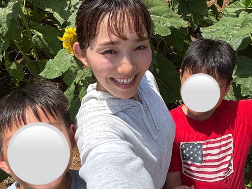 渡米してからここまでの、オペア生活の感想を教えてください