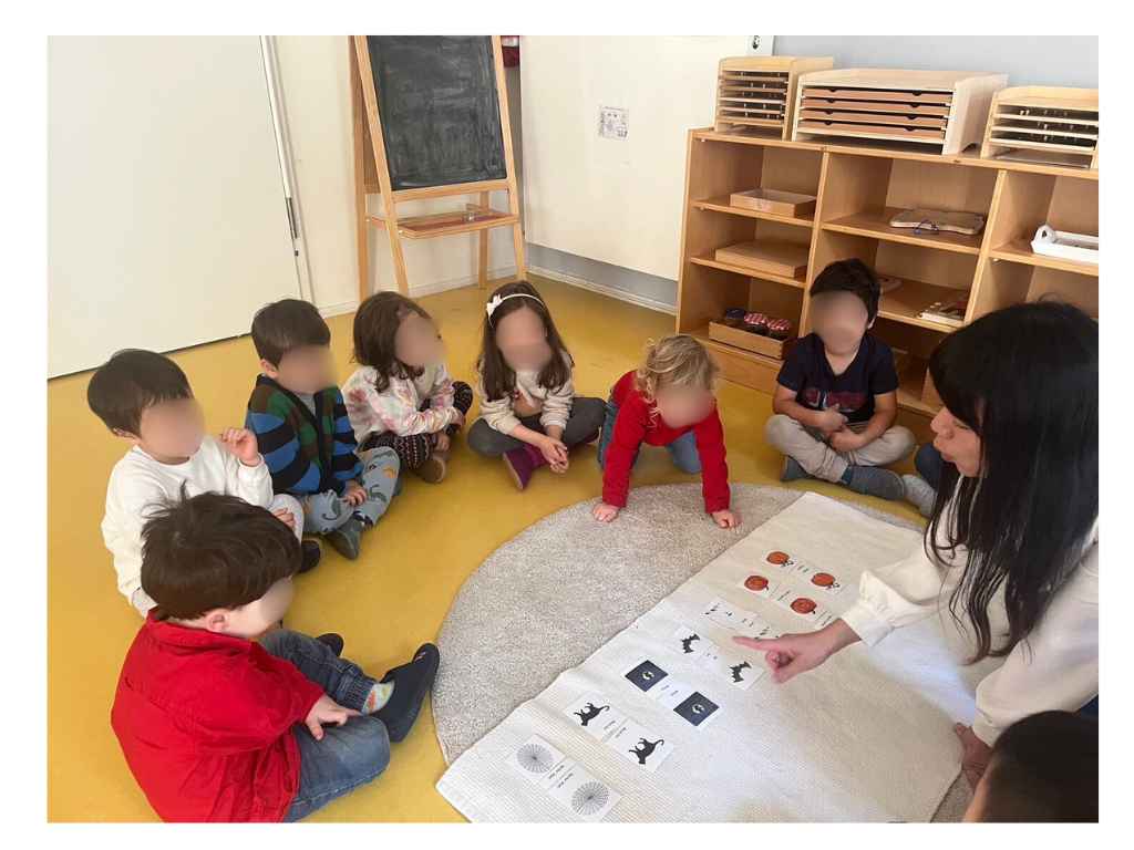 ドイツでの生活はいかがですか？