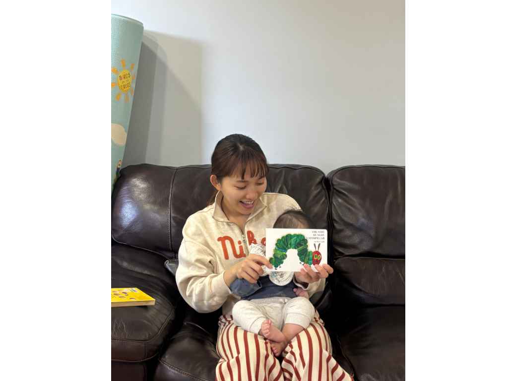 教育や子育てにおいて、日本とアメリカでは何が違うと感じますか？