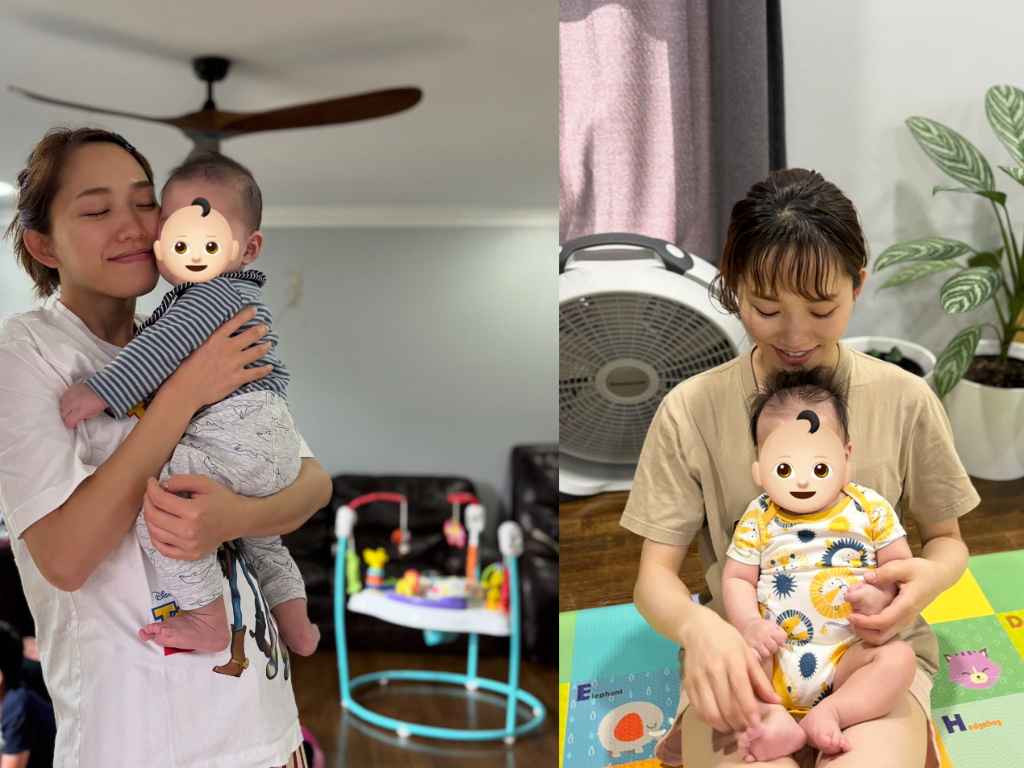 仮に将来子育てをするとしたら、アメリカでの保育経験のどんなことが役に立ちそうです か?