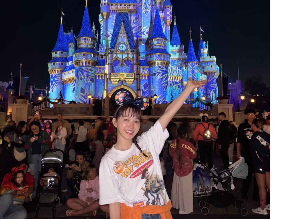 最後に、クリスマス〜年末年始にどう過ごされたか教えてください！