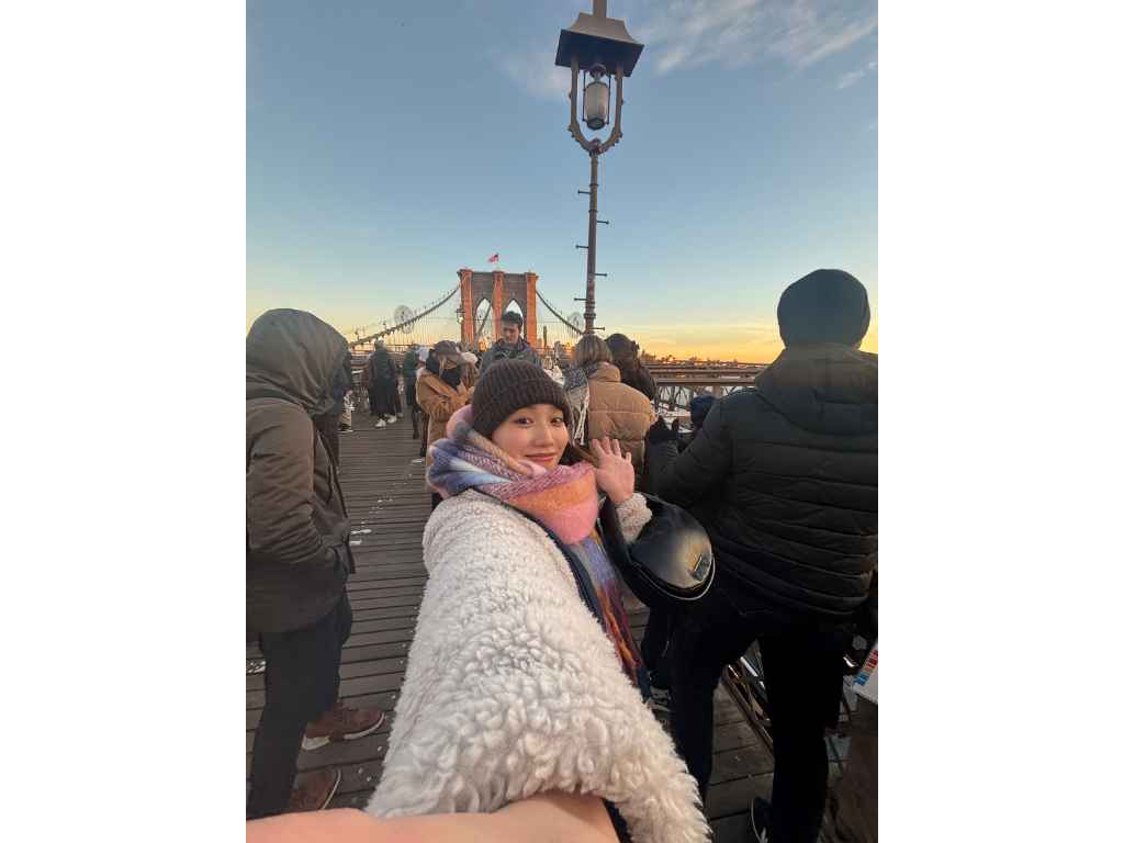 オペアは最後の30日間を旅行期間として米国内に自由に滞在できますが、どの様に過ごす予定ですか？