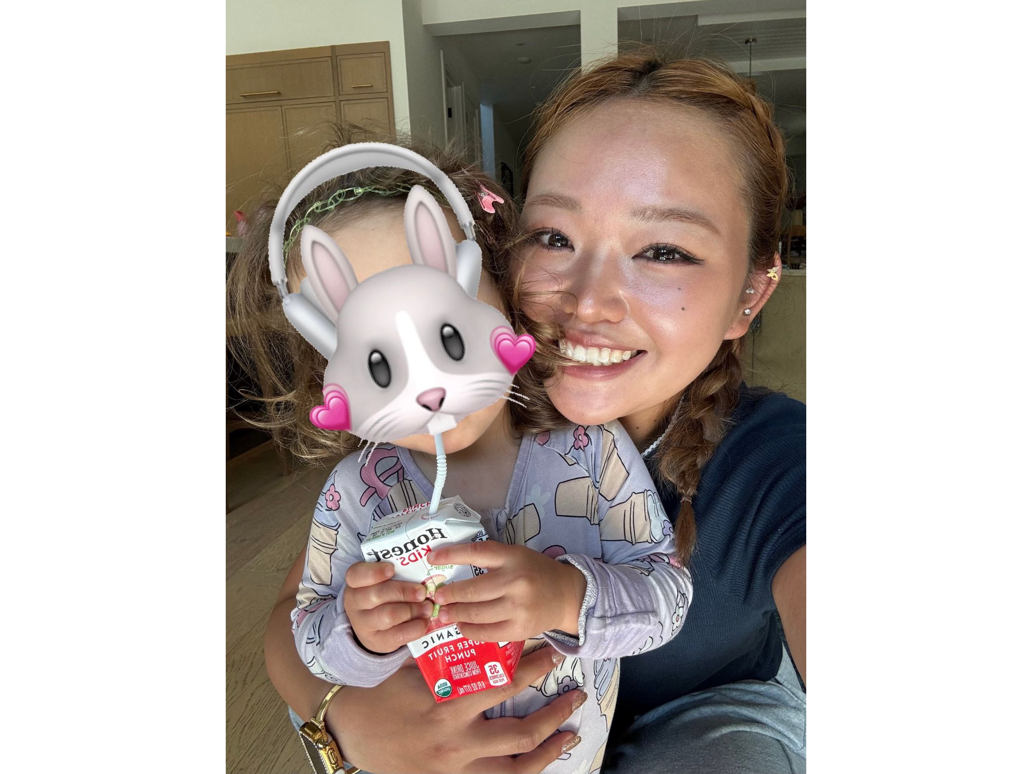 渡米してから3ヶ月経った今の、オペア生活の感想を教えてください！